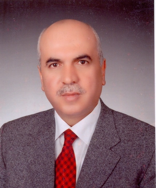 Muharrem Kırık                           